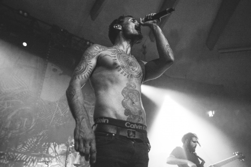 dead letter circus unsw roundhouse 06