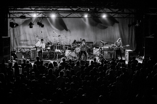 deep sea arcade the metro 03