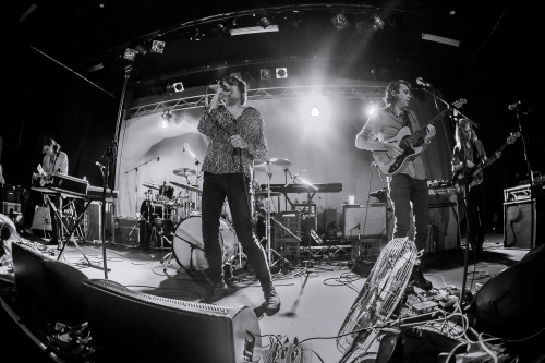 deep sea arcade the metro 12