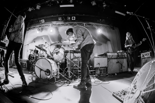 deep sea arcade the metro 15