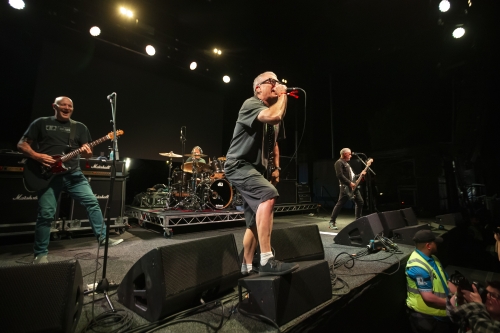descendents yours and owls festival 2023 07