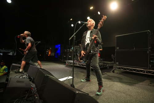 descendents yours and owls festival 2023 08