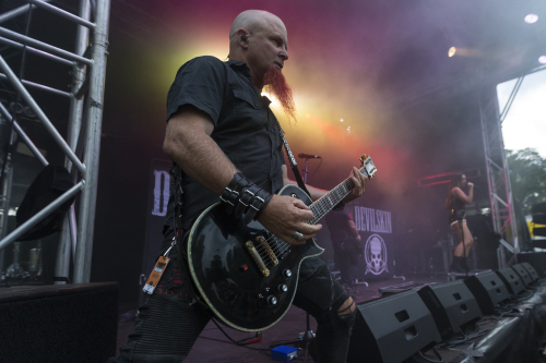 devilskin download festival 05