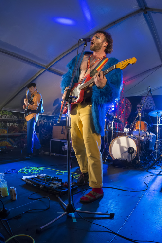 dribs yours  owls festival 08