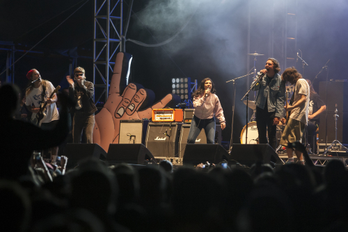 dune rats yours and owls festival 05