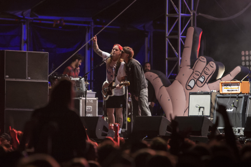 dune rats yours and owls festival 06