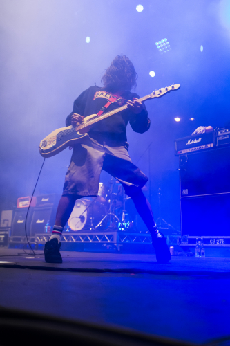 dune rats yours and owls festival 08