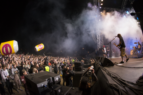 dune rats yours and owls festival 09