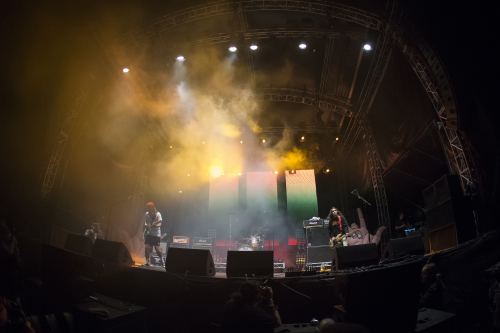 dune rats yours and owls festival 10