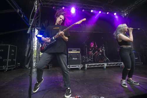 eat your heart out download festival 08