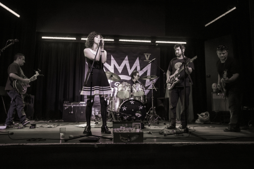 eddie dingle  the kaiser buns the imperial hotel 01