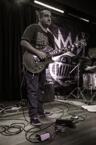 eddie dingle  the kaiser buns the imperial hotel 03