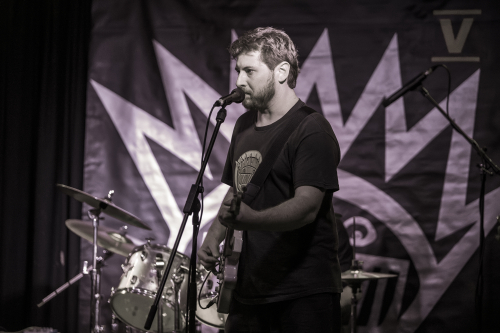 eddie dingle  the kaiser buns the imperial hotel 04