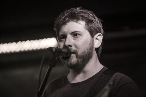 eddie dingle  the kaiser buns the imperial hotel 08