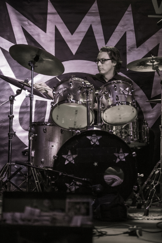 eddie dingle  the kaiser buns the imperial hotel 09