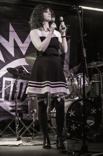 eddie dingle  the kaiser buns the imperial hotel 10