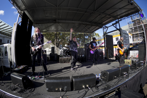 el colosso uncaged festival 07