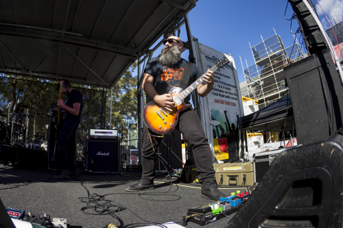 el colosso uncaged festival 08