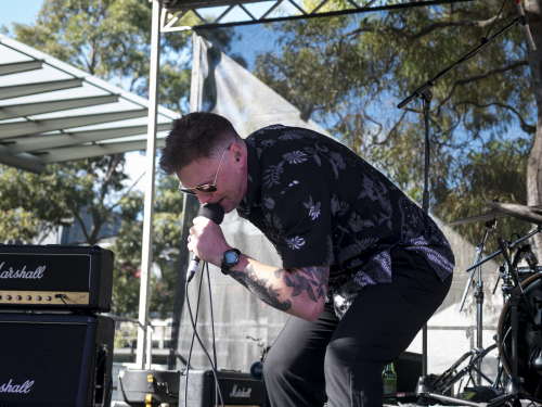 el colosso uncaged festival 10