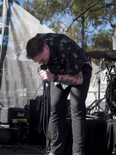 el colosso uncaged festival 12