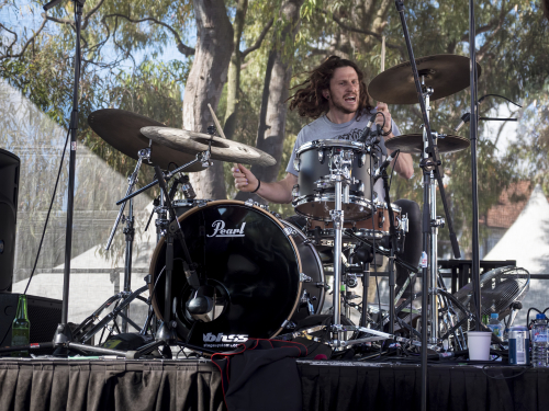 el colosso uncaged festival 13