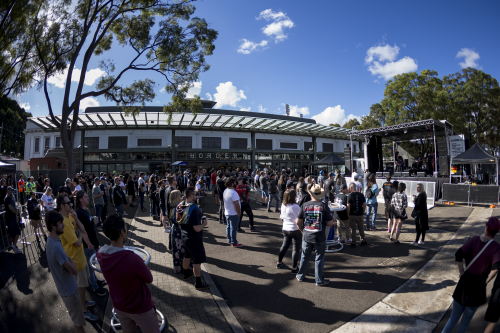 el colosso uncaged festival 14