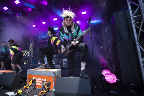 electric callboy good things festival 13