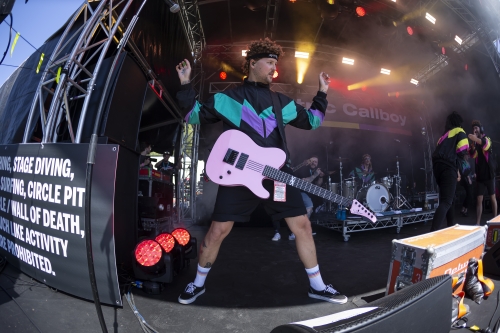 electric callboy good things festival 16