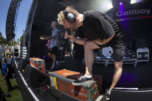 electric callboy good things festival 19