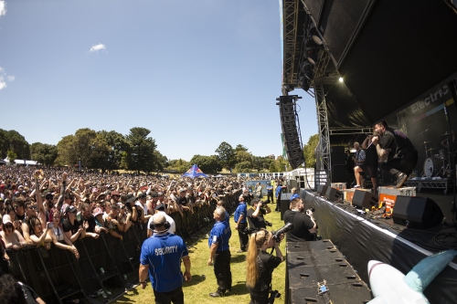 electric callboy good things festival 21