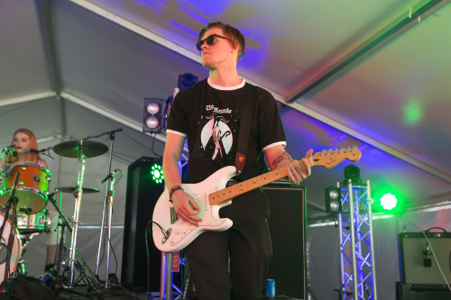 enfant terrible yours and owls festival 09