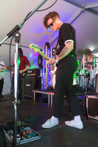 enfant terrible yours and owls festival 11