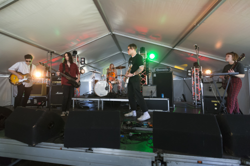 enfant terrible yours and owls festival 12