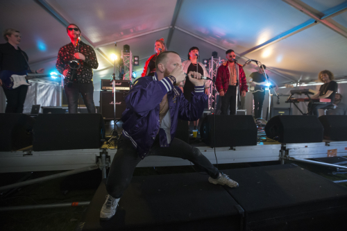 enter the jaguar yours and owls festival 11