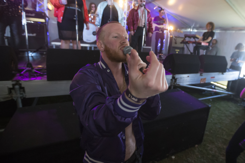 enter the jaguar yours and owls festival 15