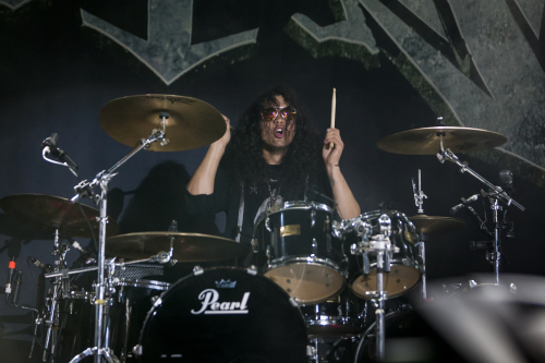 escape the fate sydney soundwave 15 03