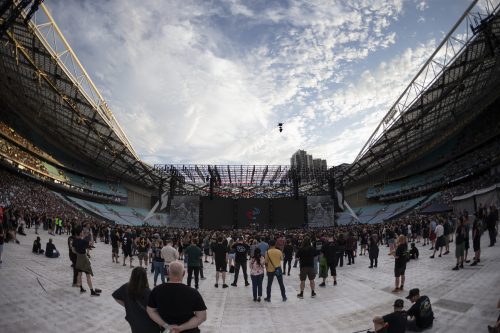 evanescence accor stadium 02