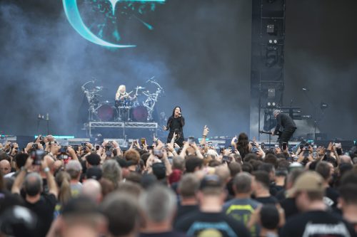 evanescence accor stadium 05