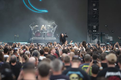 evanescence accor stadium 06