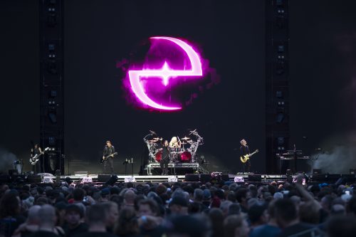 evanescence accor stadium 08