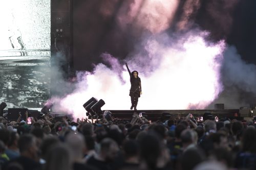 evanescence accor stadium 09