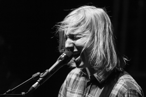 everyday circus chester UK the live rooms 01