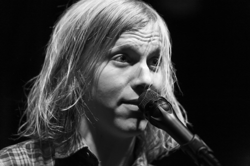 everyday circus chester UK the live rooms 03