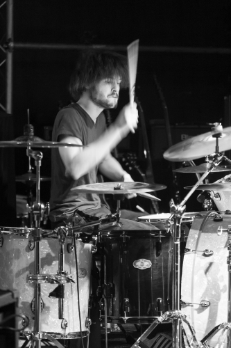 everyday circus chester UK the live rooms 04