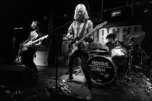 everyday circus chester UK the live rooms 06