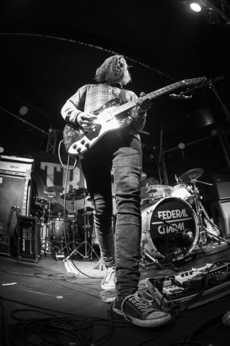 everyday circus chester UK the live rooms 14