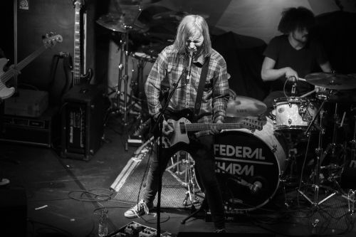 everyday circus chester UK the live rooms 18