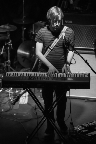 everyday circus chester UK the live rooms 21