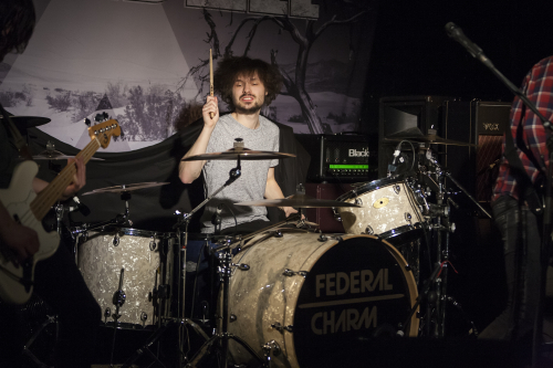 everyday circus hull UK fruit 01