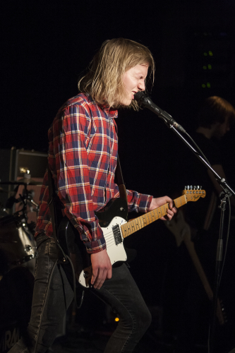 everyday circus hull UK fruit 02